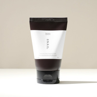 TENZERO Maska do twarzy witalizująca całonocna Ślimak 100 g