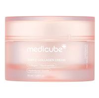 MEDICUBE Triple Collagen Krem 4.0 do twarzy 50ml