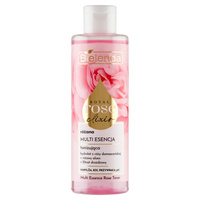 BIELENDA Royal Rose Elixir Różana multi esencja tonizująca 200 ml