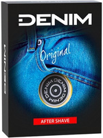 DENIM Płyn po goleniu Original 100ml