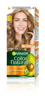 GARNIER Color Naturals Farba nr 7 - Blond 1op.