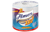 ALMUSSO Ręcznik pap. A`1 XXL /6/