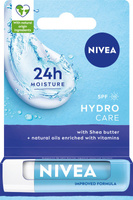 NIVEA Lip Care Ochronna pomadka do ust Hydro Care 4.8 g