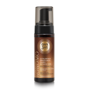 DAX SUN Brązująca pianka do twarzy i ciała ciemna karnacja Kokomo Extra Bronze 160 ml