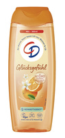 CD Żel pod prysznic Glucksgefuhl 300 ml