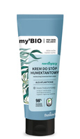 FARMONA my`Bio Nawilżający krem humektantowy do stóp Algi Atlantyckie 100 ml