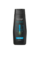 STR8 Wild Beat Żel pod prysznic 400 ml