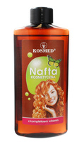 Kosmed Nafta kosmetyczna z kompleksem witamin 150ml