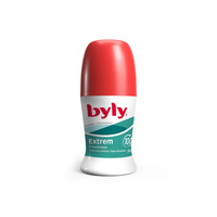 DISI BYLY DEO roll-on Extrem Freshness 50ml