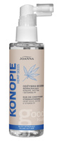 JOANNA Konopie Odżywka-wcierka wzmacniająca do włosów wypadających 100 ml