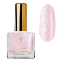 Pani Walewska Lakier do paznokci nr 25 - Różany diament