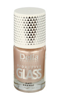 DELIA BIOACTIVE GLASS Emalia do paznokci nr 04  11ml