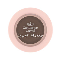 CONSTANCE CARROLL Cień do powiek Velvet Matte Mono nr 13  4 g