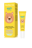 PERFECTA Emolic Baby Emolientowy Krem łagodzący podrażnienia do buzi i ciała 20 ml