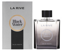 LA RIVE Black Water For Man Woda toaletowa dla mężczyzn 100 ml