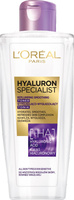 LOREAL Hyaluron Specialist Tonik wypełniająco-wygładzający do twarzy 200 ml