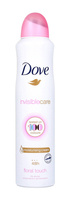 DOVE Invisible Care Dezodorant antyperspirant dla kobiet w sprayu 250 ml