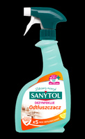 SANYTOL Spray Kuchnia 500ml