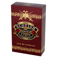 LA RIVE Scotish Man Woda toaletowa 90 ml