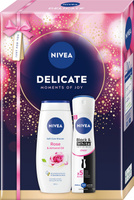 NIVEA ZEST ŚW 2025 WOM Delicate