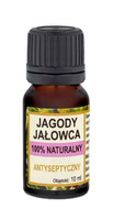 B BIOM 100% Nat. Olejek 10ml Jagody Jałowca