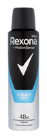 UNILEV REXONA DEO SPRAY MEN COB. 150ML T9 TopVII&
