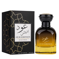 GULF ORCHID Oud Edition Woda perfumowana 85 ml
