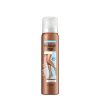 SALLY HANSEN Airbrush Legs Rajstopy w sprayu Tan Glow 75 ml