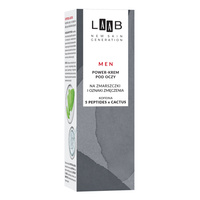 AA LAAB Men Krem pod oczy p/zmarsz 15ml
