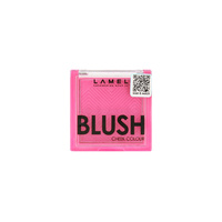 LAMEL Róż do policzków Blush Cheek Colour nr 406 3.8g