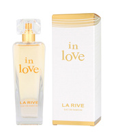 LA RIVE In Love Women Woda perfumowana 90 ml