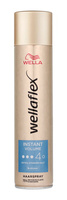 WELLAFLEX Lakier do włosów Instant Volume Nr 4 250 ml