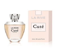 LA RIVE Cute Woda perfumowana dla kobiet 100 ml