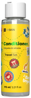 HISKIN Travel Set Odżywka do włosów 95 ml