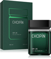 Chopin OP. 25 Woda perfumowana dla mężczyzn  100ml