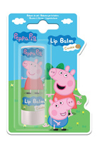 KIDS Świnka Peppa Balsam do ust - ciastko 4,4 g
