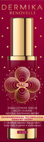 DERMIKA Renovelle Ekskluzywne serum - multi eliksir Nocna Naprawa Skóry 50 ml