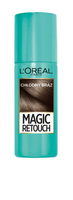 Loreal Magic Retouch Spray do retuszu odrostów nr 7 Chłodny Brąz 75ml
