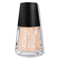 Joko Nails Lakiery do paznokci Find Your Color - 132 Sesame