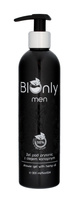 BIOnly Men Żel pod prysznic z olejem konopnym 300ml