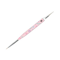 HI HYBRID Multibrush Pędzelek do manicure z sondą