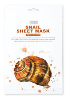 TENZERO Maska w płachcie Ślimak 25 ml