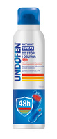 UNDOFEN Aktywny spray do stóp i obuwia 48H 150 ml