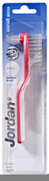 Jordan Szczoteczka do protez 1szt - mix kolorów