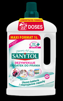 SANYTOL Dodatek do prania 1L