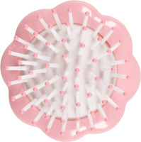 TOP CHOICE Szczotka do włosów (2267) 1 szt