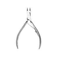 DONEGAL Cążki do skórek (2217) 5 mm