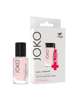 Joko Nails Therapy Cuticle Remover Żel do usuwania skórek 11 ml