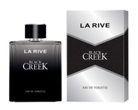 LA RIVE MAN EDT 100ml BLACK CREEK NEW