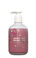 HISKIN for Kids Żel do mycia ciała Lollipop 400 ml